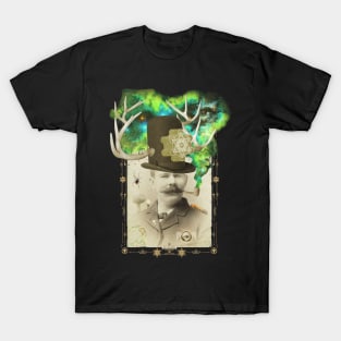 Odd Boxer T-Shirt